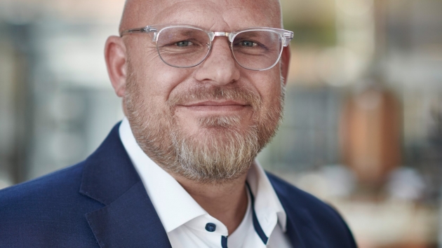 Gerrit Rosch ist der neue Geschftsleiter Vertrieb, Marketing sowie Forschung und Entwicklung bei Martin Braun - Quelle: Martin Braun Backmittel und Essenzen KG